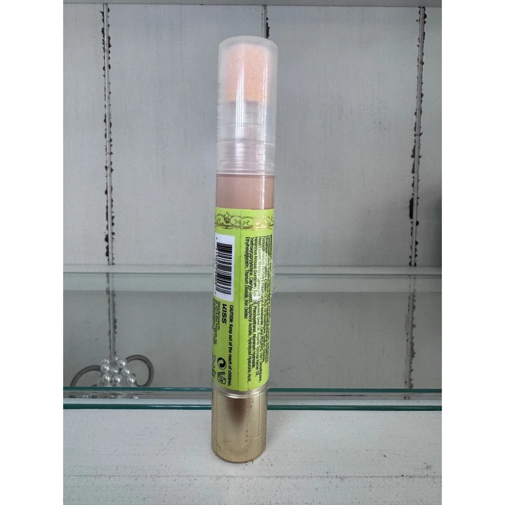 JOAH Truly Yours Dark Circle Concealer Ivory JDC120 K-Beauty 7ml 0.24 fl oz NEW